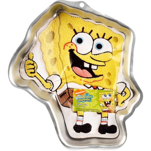Spongebob Tin