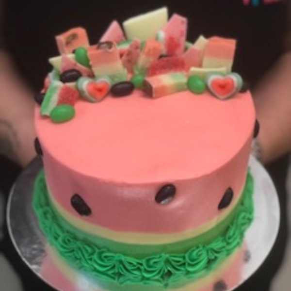 Watermelon Themed Mini Overload 
