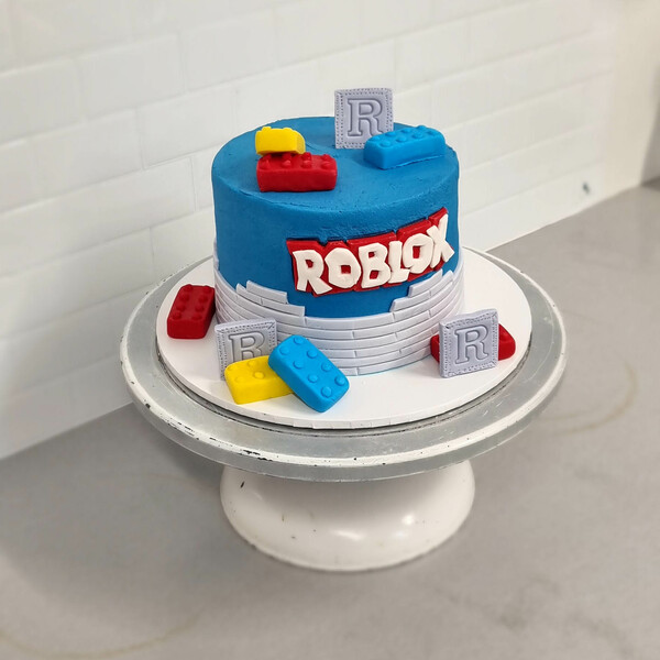 PHOODIE'S CONSTRUCTION SITE BIRTHDAY CAKE! — phoodie