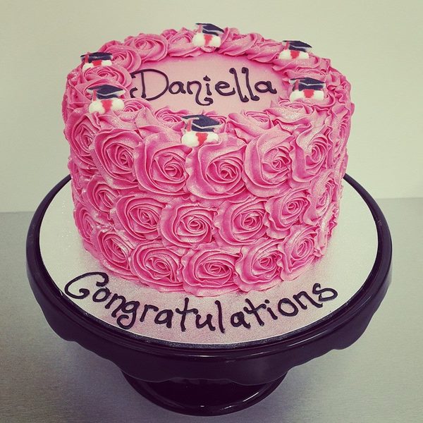 8 Ideas For Graduation Cakes: Celebrate A New Chapter In Style » Read Now!