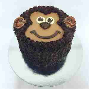 Monkey Face